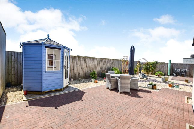Bungalow for sale in Grenville Close, Kilkhampton, Bude
