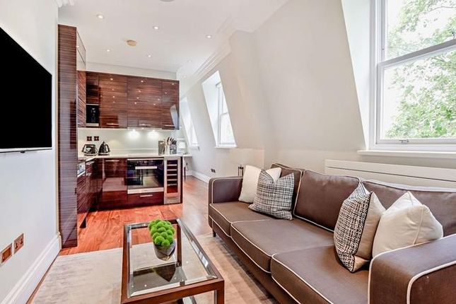 Thumbnail Flat to rent in Garden House, Bayswater