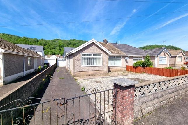 3-bed house on 50, Heol Ty-Gwyn, Caerphilly, £235,000