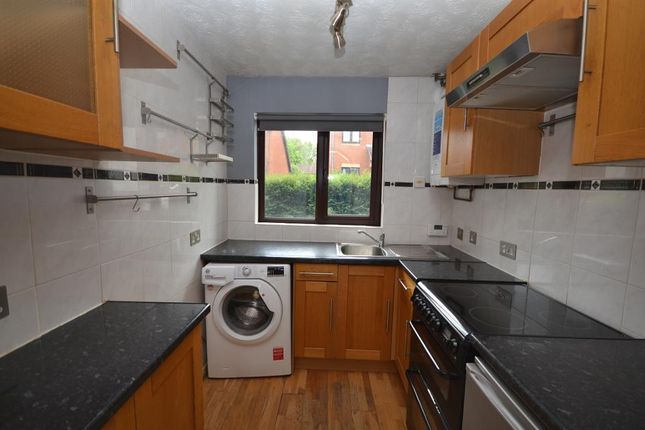 48, Culbertson Lane, Milton Keynes photo 4
