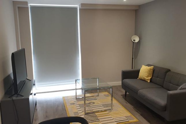 Flat to rent in Apartment 304 Ropemaker, 93 Renshaw Street, Liverpool