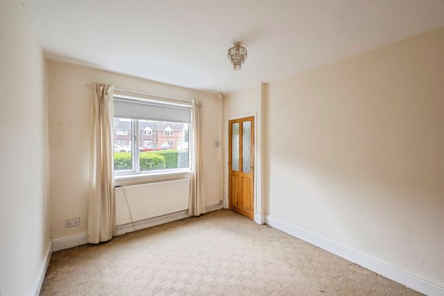 26, Queen Marys Road, Doncaster photo 3