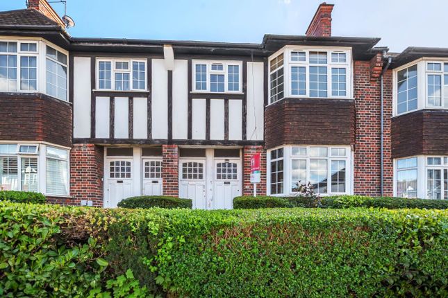 2-bed flat on Fff, 16A, Gracefield Gardens, London, £409,950
