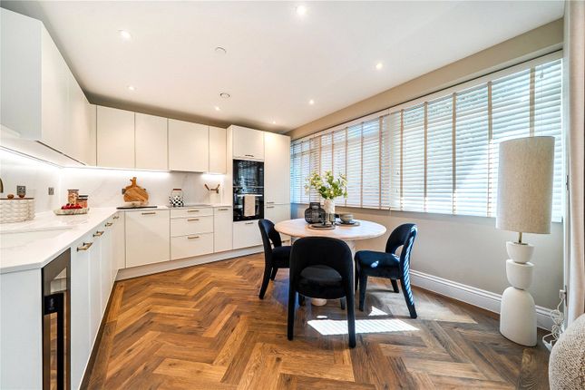 2-Beds Aldington House,, Blackheath Park, London photo 5