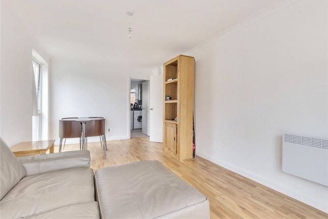 Flat for sale in Mintern Close, Hedge Lane, Palmers Green, London