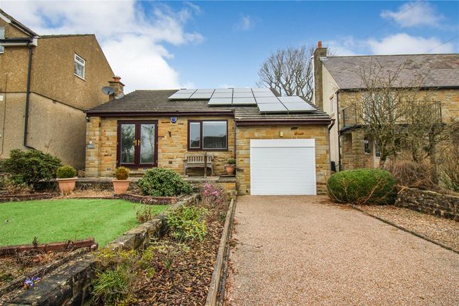 2-bed house on Ethete, 82, Moor Lane, Ilkley, £385,000