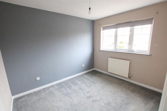 Detached house for sale in Fiddlers Drive, Armthorpe, Doncaster