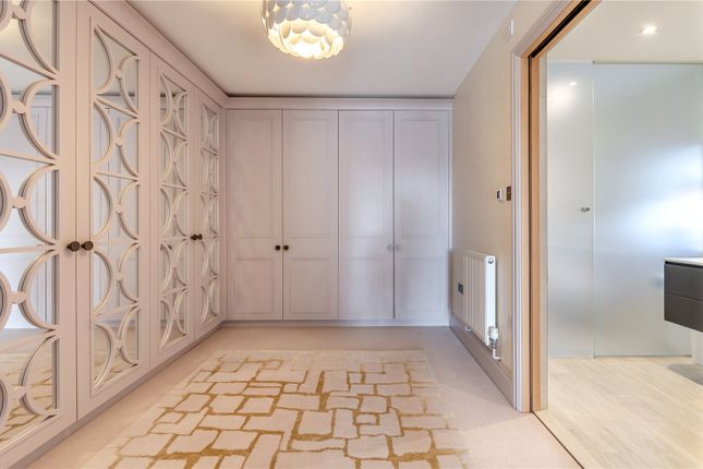 Dressing Room