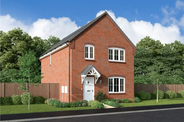 Miller Homes - Earls Grange Phase 2