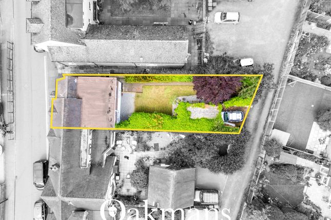 1 BATCH COTTAGES, KIDDERMINSTER photo 3