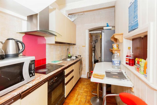 Terraced house for sale in Suffolk Road, Barking
