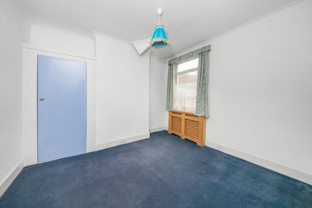 Terraced house for sale in Alexandra Road, East Croydon, Surrey