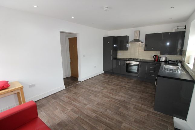 Thumbnail Property to rent in Coburn Street, Cathays, Cardiff