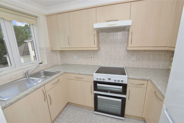 Apartment 32 Moorland Court, 181, Station Road, Ferndown photo 3