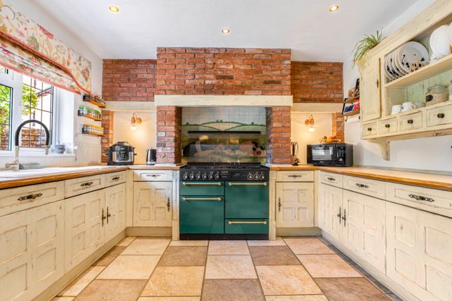 The Cottage, 4 Leicester Road, Leicester photo 4