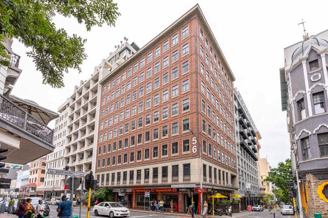 Office for sale in Cape Town City Centre, Cape Town, South Africa