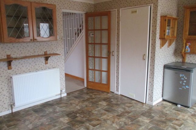 Terraced house for sale in Victoria Road, Annan
