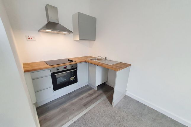 Flat for sale in 206, Newlands Road, Flat 2-2, Glasgow G444Ey
