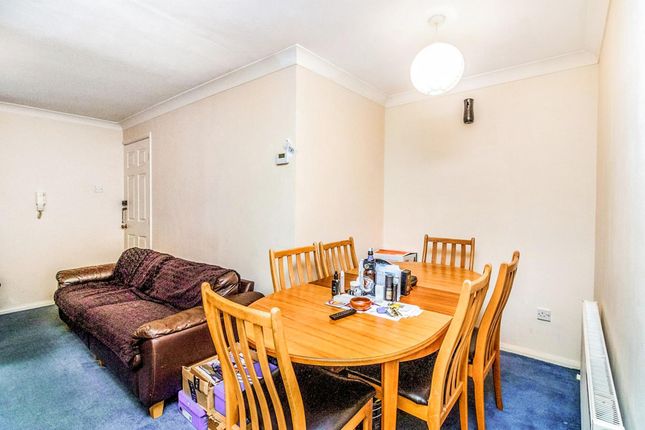 Flat for sale in Moorgate Road, Whiston, Rotherham
