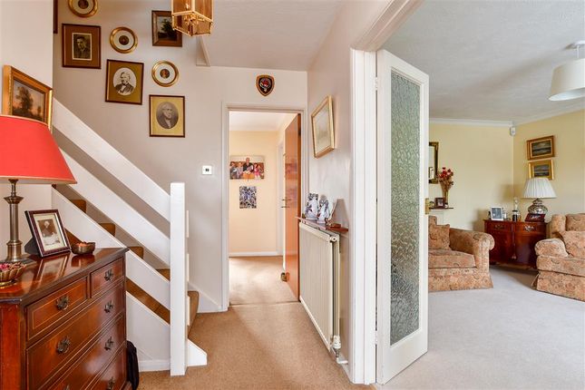 End terrace house for sale in Greystone Avenue, Worthing, West Sussex
