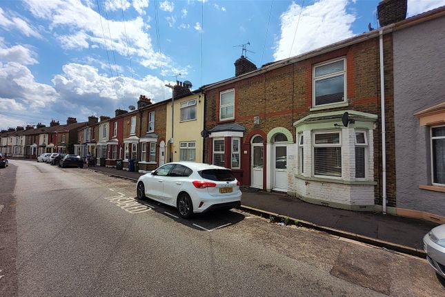 Terraced house for sale in Granville Road, Sheerness