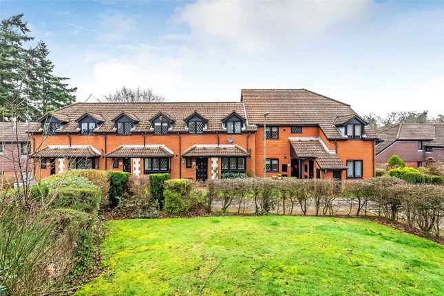 Detached house for sale in Harrowlands Park, Dorking, Surrey