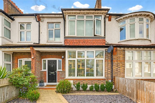 Flat A, 179, Trinity Road, London photo 3