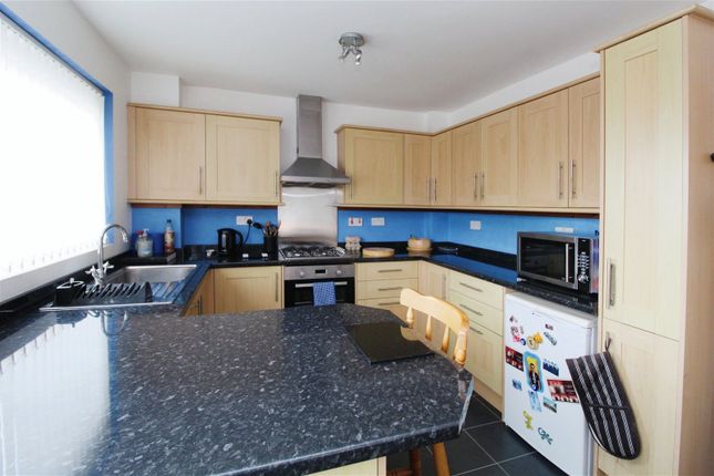 Terraced house for sale in Tynedale Close, Wylam