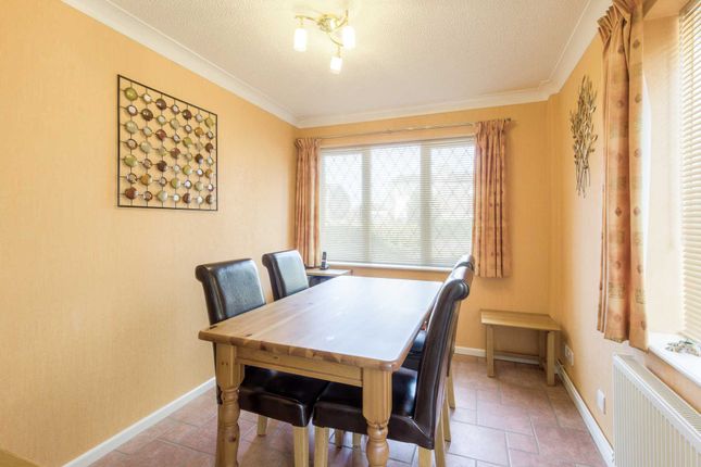 Detached house for sale in Trent Drive, Newport Pagnell