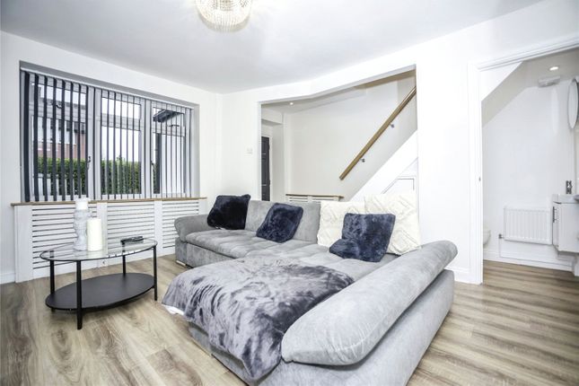 End terrace house for sale in Teviot Avenue, Aveley, South Ockendon, Essex