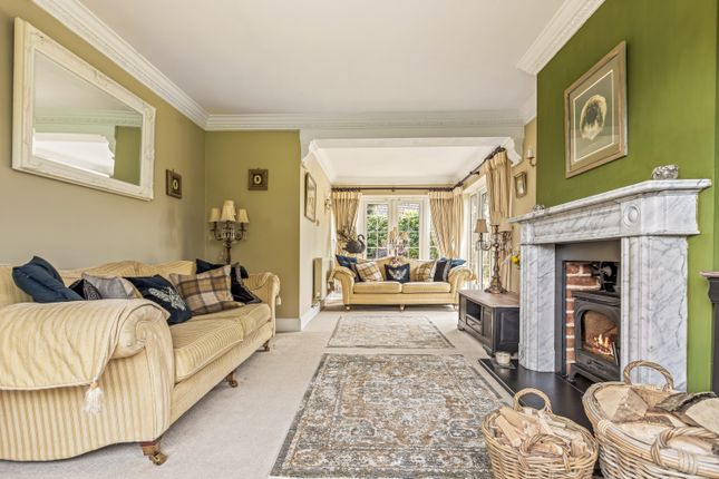 Whiteacre, Frolesworth Road, Leire, Lutterworth photo 4