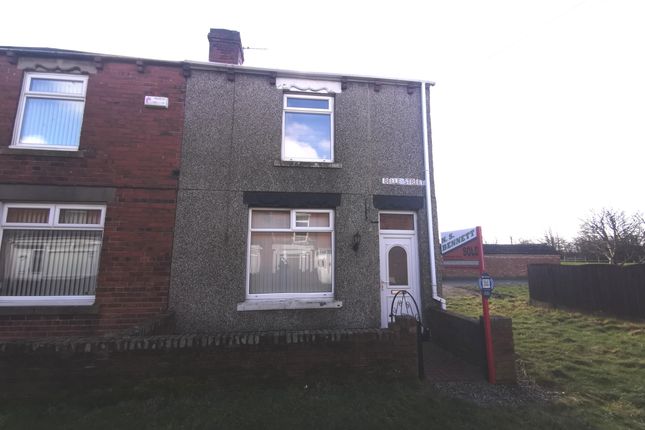 Thumbnail Terraced house to rent in Belle Street, Stanley