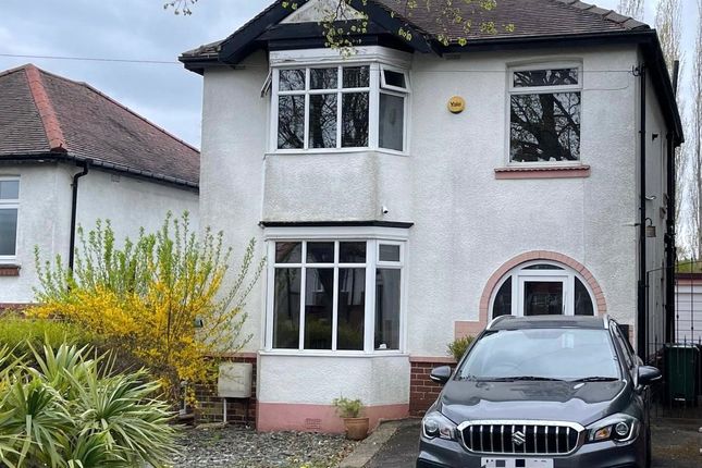 3-bed house on 91, Brooklands Crescent, Sheffield, £550,000