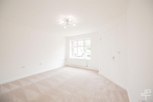 Terraced house for sale in Hallview Way, Worsley, Manchester