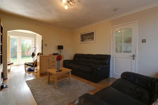 Semi-detached house for sale in Woodland Road, Rode Heath, Stoke-On-Trent