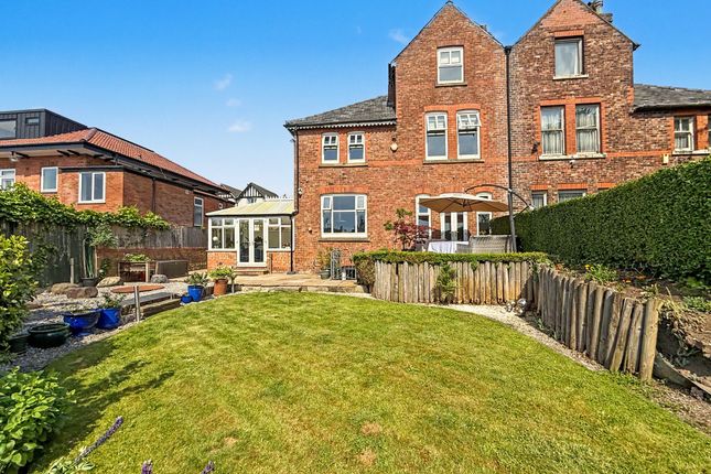 86 Glebelands Road, Manchester photo 4