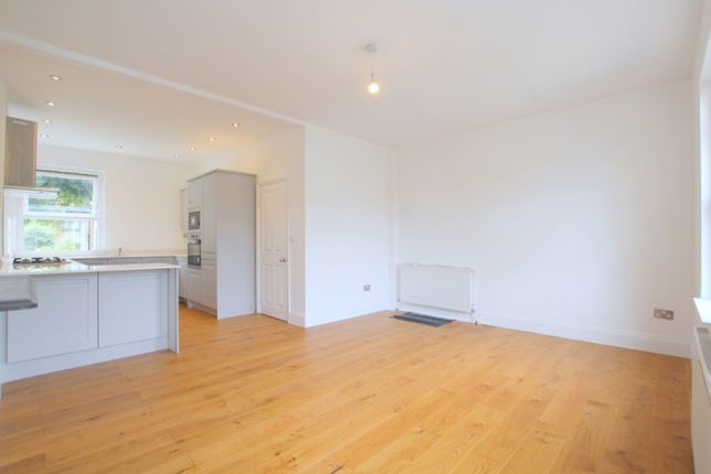 Thumbnail Duplex to rent in South Park Road, London