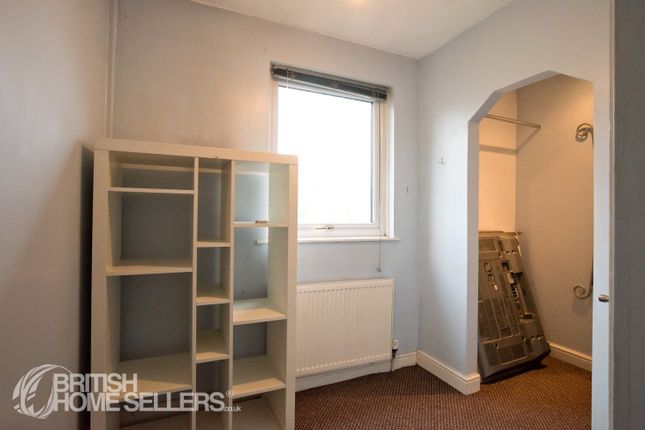 Terraced house for sale in Kirkfield, Chipping, Preston, Lancashire