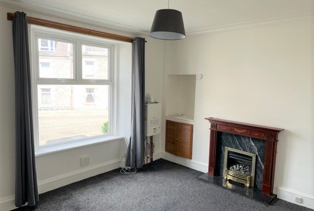 Flat to rent in Menzies Road, Aberdeen