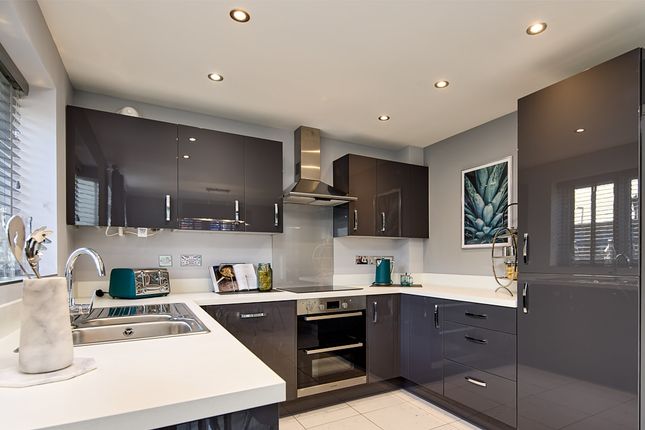 Plot 4, Welsh Road, Garden City, Deeside photo 3
