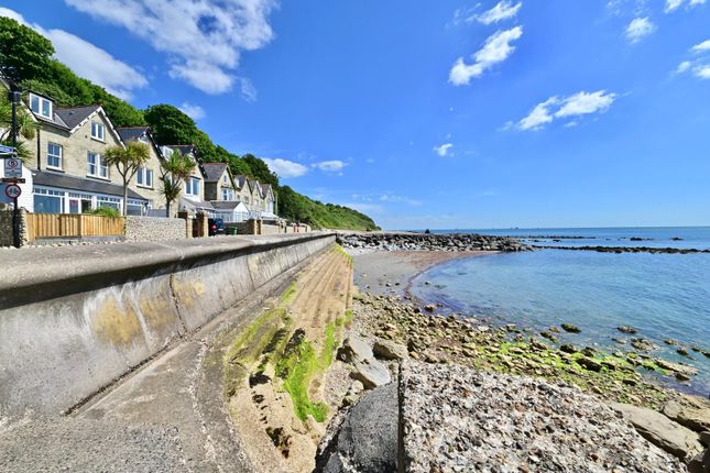 Detached house for sale in Shore Road, Ventnor