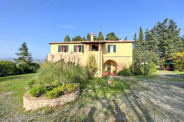 Farmhouse for sale in Via Dei Tre Comuni, Montescudaio, Pisa, Tuscany, Italy