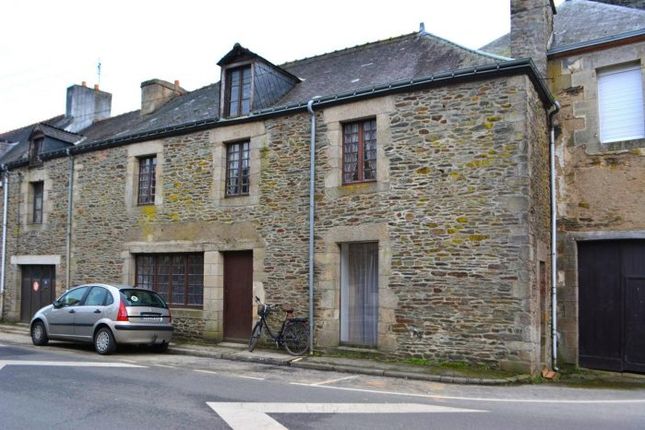 Thumbnail Property for sale in Rohan, Bretagne, 56580, France