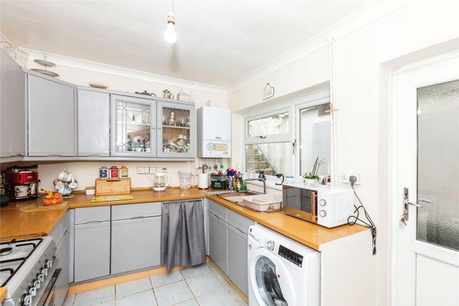 Terraced house for sale in Hewson Street, Swansea