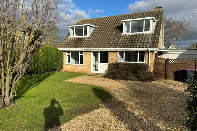 Detached house to rent in Lincoln Road, Ruskington, Lincolnshire