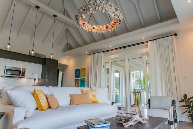 Thumbnail Villa for sale in Ocean Grove Cottage, Christophe Harbour, Saint Kitts And Nevis