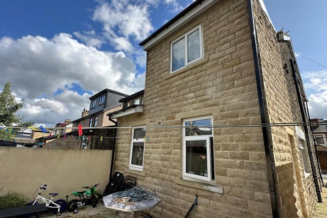 Semi-detached house for sale in Silverhill Drive, Bradford
