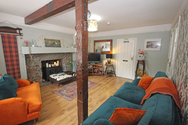 Stravaig, 46-48 Seafield Street, Cullen photo 4