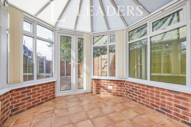 21, Pinglehill Way, Derby photo 4