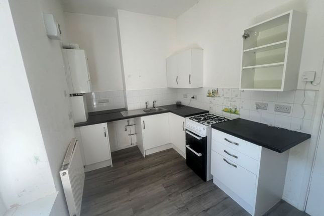Ground Floor Flat 253 North Road West, Plymouth photo 3